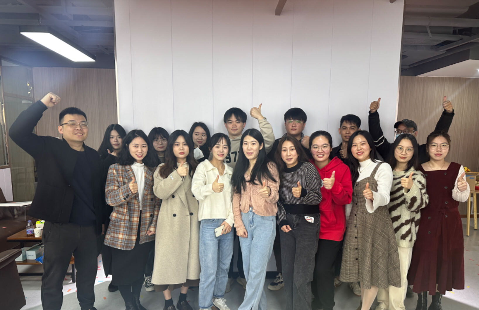 International Women's Day