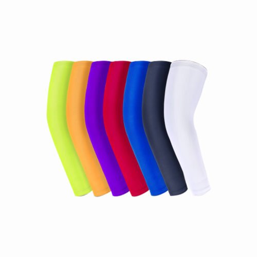 cycling sublimation blank arm sleeves