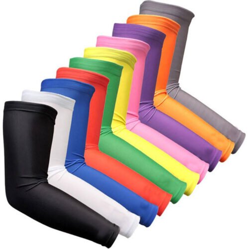 arm guards uv sun protection cycling arm sleeves
