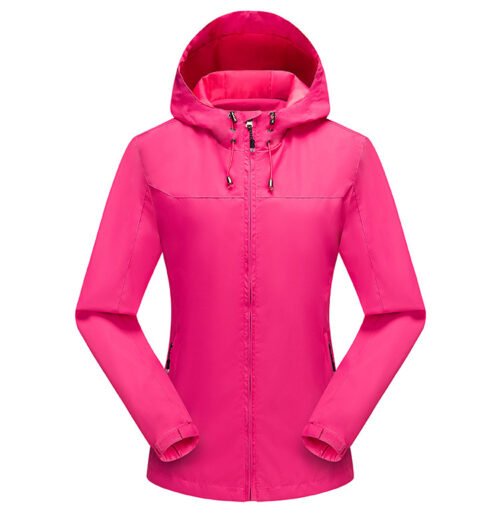 gym jacket for women