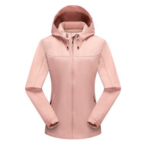 gym jacket for women