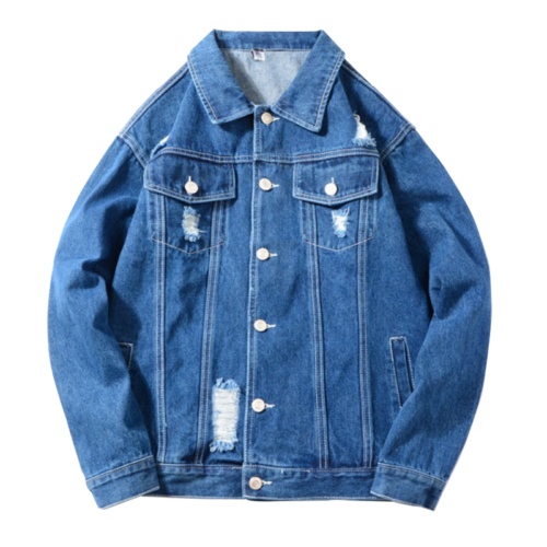 jean jackets wholesale