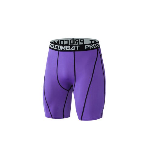 dark purple shorts mens