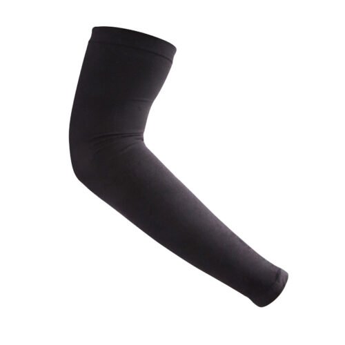 sport compression arm sleeves cycling armbands