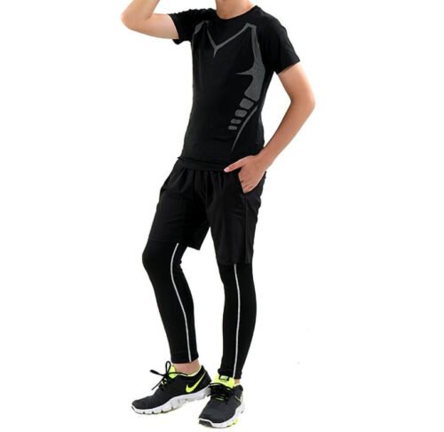 workout clothes for kids