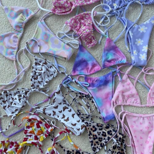 wholesale womens swimsuits