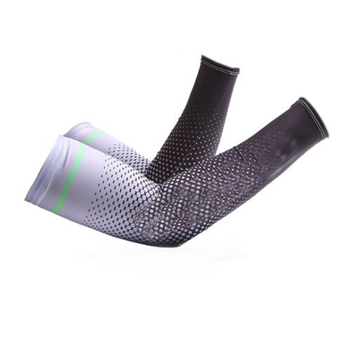 cycling arm sleeves glove